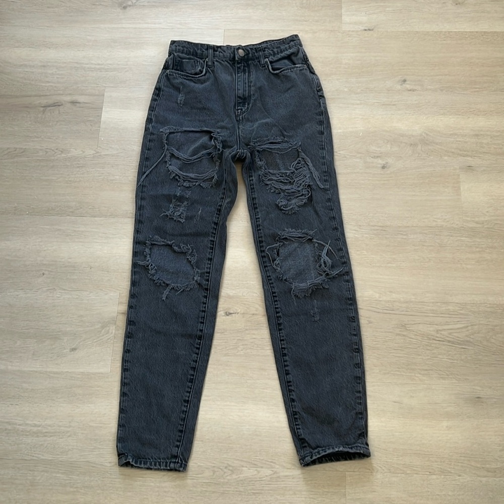 BDG Mom High Rise Jeans